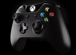 Xbox One bán cuối năm nay, giá hơn 10 triệu đồng