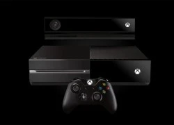 Xbox One bán vào tháng 11