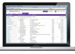 Yahoo Mail Classic ngừng hoạt động