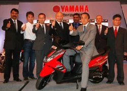 'Yamaha không sản xuất xe máy siêu rẻ'