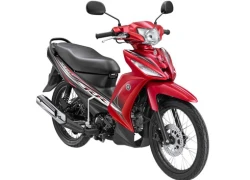 Yamaha trình làng Taurus mới