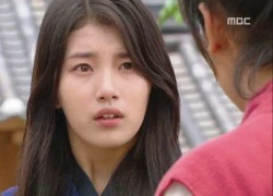 Yeo Wool (Suzy) bị trọng thương