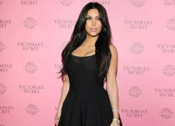 10 bí quyết làm đẹp của Kim Kardashian