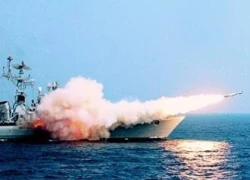 14 nước muốn mua tên lửa BrahMos của Nga-Ấn Độ