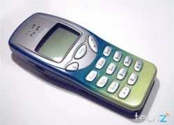 20 điện thoại bán chạy: Nokia vẫn &#8220;phi lý&#8221; thống trị