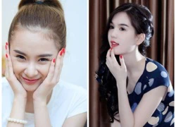 3 điểm yếu khiến Angela Phương Trinh không thể cạnh tranh Ngọc Trinh