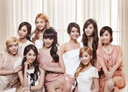 3 thành viên SNSD sẽ hát Quốc ca tại Mỹ