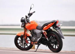 3 xe côn tay 150cc giá mềm tại Việt Nam