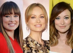 5 bí quyết làm đẹp từ Olivia Wilde