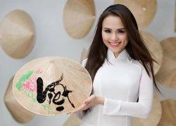 5 kiều nữ tên Hương thành công của showbiz Việt