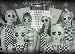 5dolls tung MV mới gợi nhớ đến T-ara