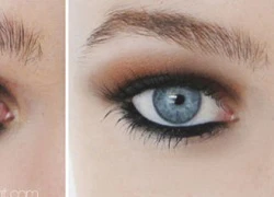 6 cách make up mí mắt dưới bạn nên biết