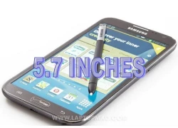 6 tin đồn mới nhất về Samsung Galaxy Note 3