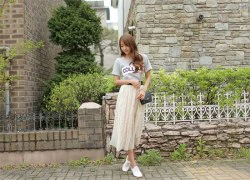 7 style công sở cho cả tuần hoàn hảo