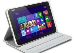 Acer Iconnia W3-810 giá 8,49 triệu đồng