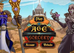 Age of Sorcery - Tựa game chiến thuật đặc biệt dành cho nền tảng Windows Phone