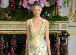 Alexis Mabille Haute Couture Thu/Đông 2013