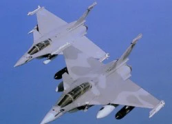 Ấn Độ sa thải trung tá không quân đòi hối lộ liên quan vụ Rafale