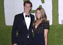 Andy Murray sắp trở thành người mẫu của thương hiệu Burberry