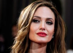 Angelina Jolie đứng đầu top 10 nữ diễn viên kiếm nhiều tiền nhất