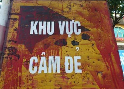 Ảnh vui Việt Nam: Khi con gái thích thể hiện