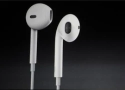 Apple đang phát triển tai nghe earbud chống ồn