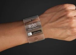 Apple ráo riết thuê thêm kỹ sư phát triển iWatch