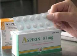 Aspirin có tác dụng làm đẹp