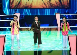 Bản tin giải trí tuần 15/7: The Voice nhí "gây bão"