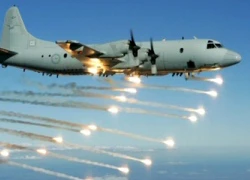 Báo Anh: Thăm Mỹ, Việt Nam sẽ mua P-3 Orion?