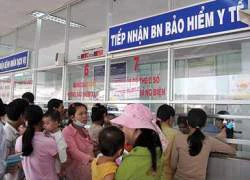 Bảo hiểm xã hội bị nợ gần 6.000 tỷ đồng