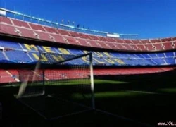 Barcelona sẽ xây sân vận động mới ?