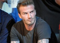 Beckham khiến bao gia đình ở Anh... tan cửa nát nhà