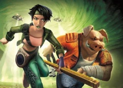 Beyond Good & Evil 2 sẽ đặt chân lên next-gen