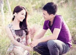 Bí kíp giữ tình yêu khi chàng 'dẻo miệng'