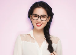 Bí quyết make-up nơi công sở của Ngọc Trinh