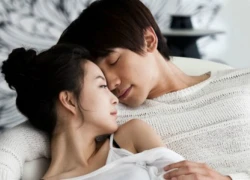 Bi Rain có phù hợp mẫu hình bạn trai lý tưởng của Kim Tae Hee?