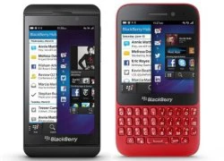 BlackBerry đối diện tương lai ảm đạm