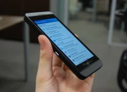 BlackBerry Z10 giảm giá mạnh còn 13,5 triệu đồng tại Việt Nam