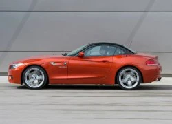 BMW Z4 2013 sắp có mặt tại Việt Nam