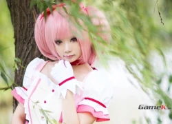 Bộ ảnh cosplay siêu chất dành cho người hâm mộ đích thực