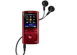 Bộ đôi máy nghe nhạc Sony Walkman pin khỏe