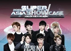 BTC Asia Super Showcase 2013: "Không có chuyện "quỵt tiền" fan Việt"