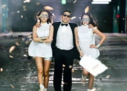 Cả Kpop "thơm lây" nhờ "Gangnam Style"