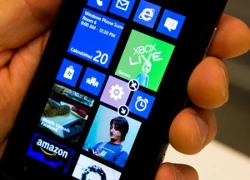 Cách khắc phục lỗi thường gặp trên Windows Phone 8