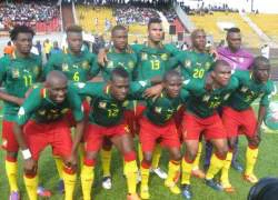 Cameroon bị cấm tham dự World Cup và các giải của FIFA