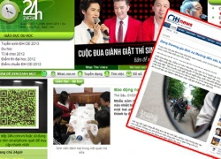 Cần sớm xoá sổ những trang web "bẩn"