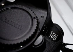 Canon EOS 70D sẽ ra mắt vào ngày 2/7