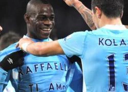 Cặp kè với Mario Balotelli: Chơi dao sắc có ngày&#8230;