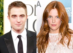 Cháu ngoại Elvis Presley không hẹn hò với Robert Pattinson